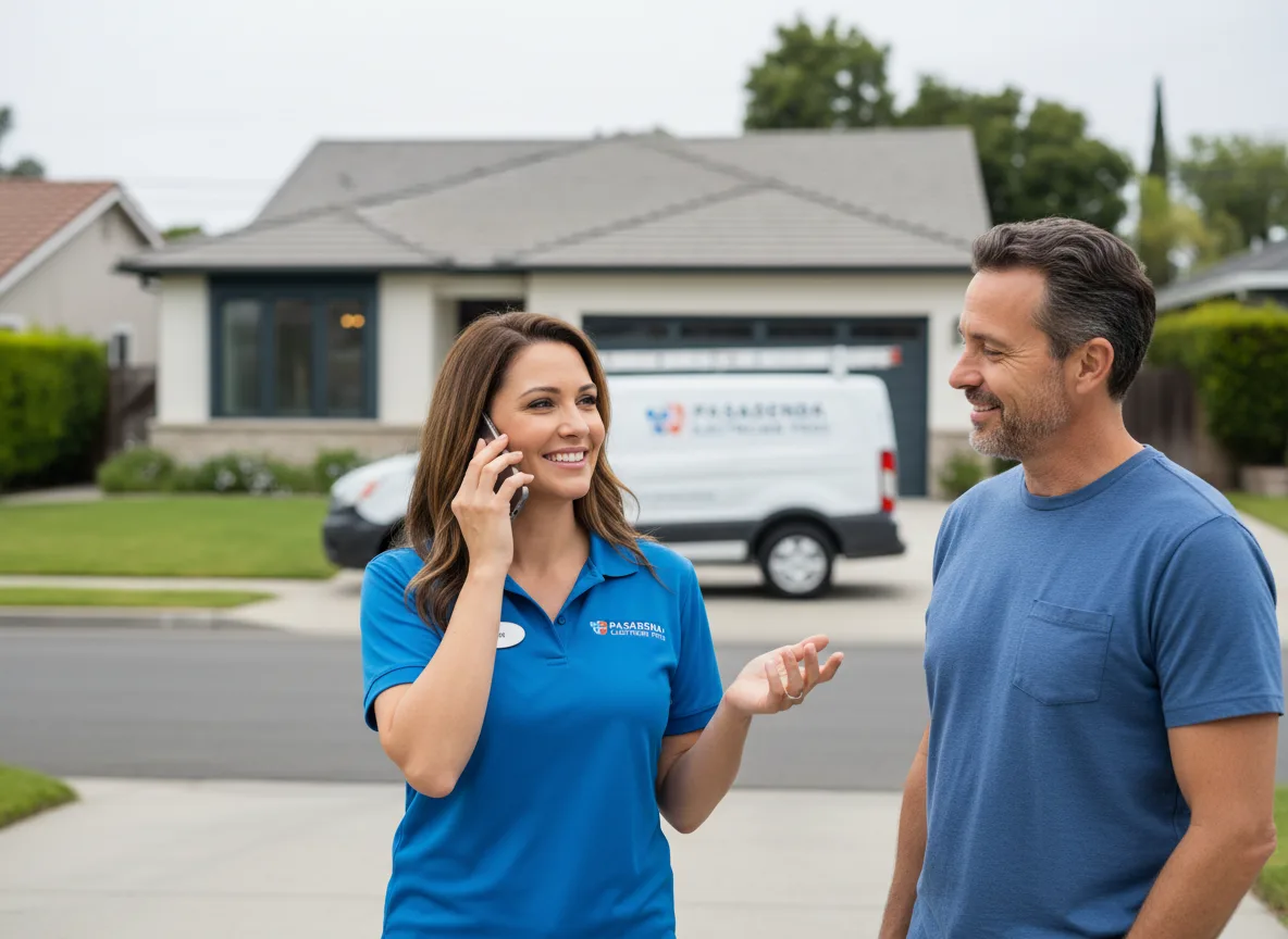 Electrician Roslindale, MA FAQs